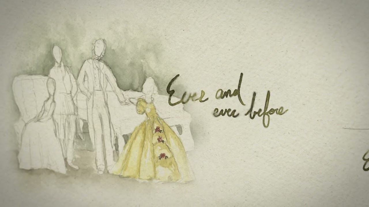 for KING + COUNTRY - Ever And Ever Before with MŌRIAH & Courtney (Official Lyric Video)