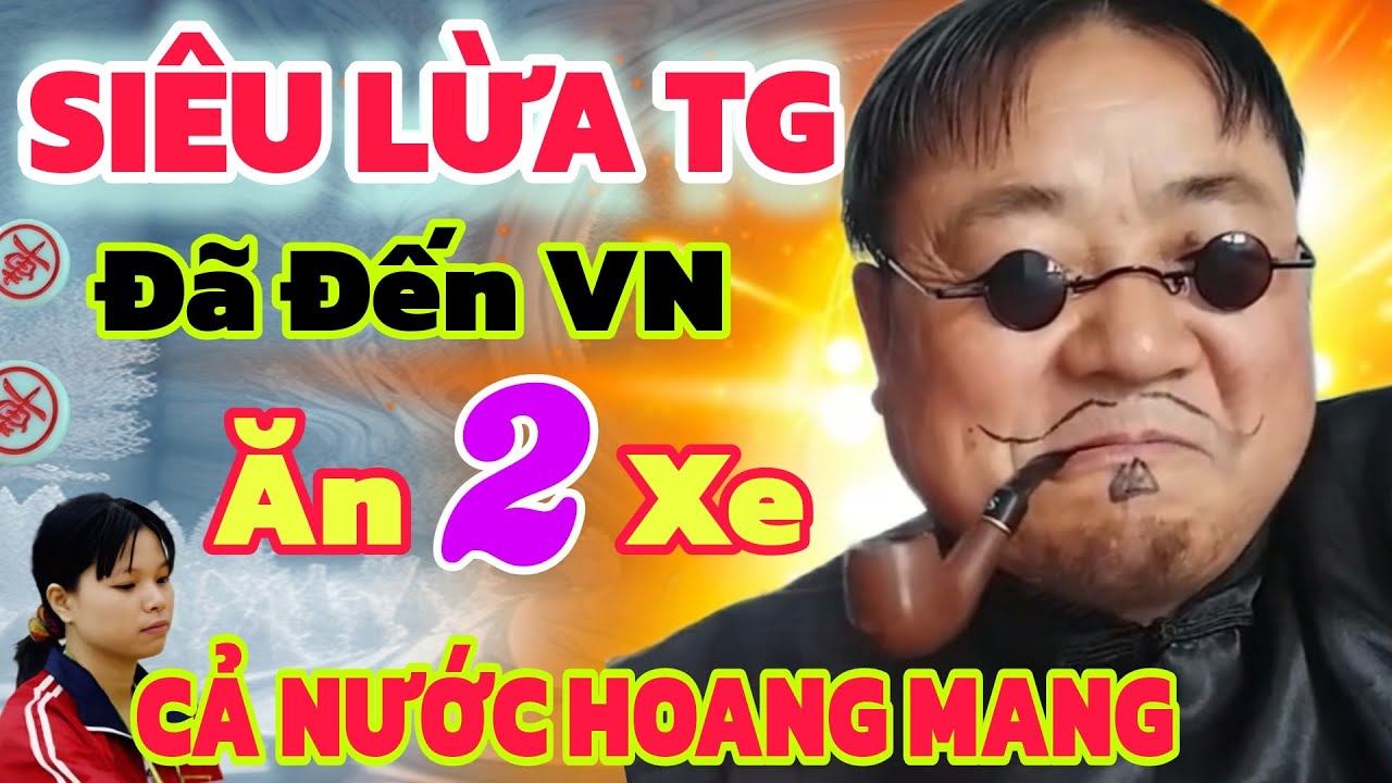 QUÁ CHỦ QUAN NGÔ LAN HƯƠNG VỪA RA QUÂN MẤT HẾT 2 XE