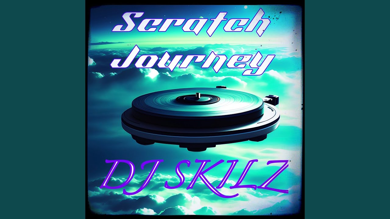 Scratch Journey