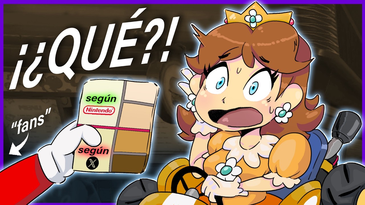 Controversias de Videojuegos REALMENTE ESTÚPIDAS (para pensar)