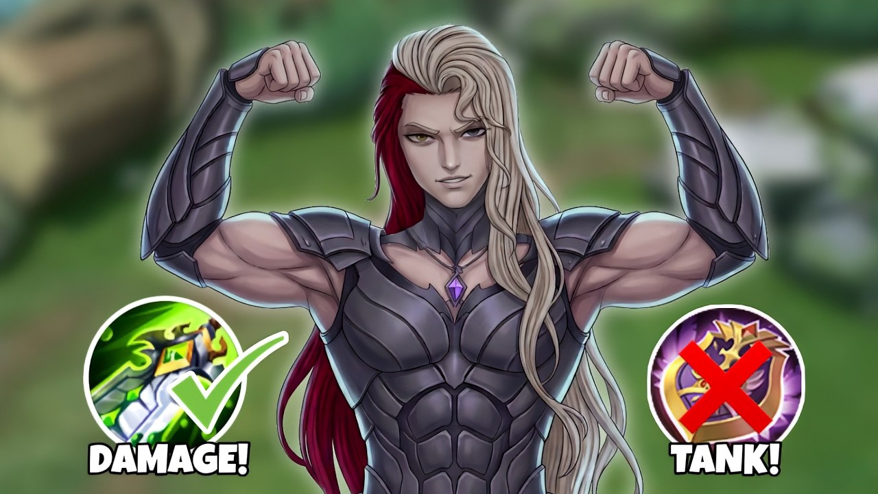 HOW TO SOLO CARRY YOUR TEAM USING ARLOTT LIKE A PRO | FULL ARLOTT GUIDE + BEST BUILD & TIPS - MLBB