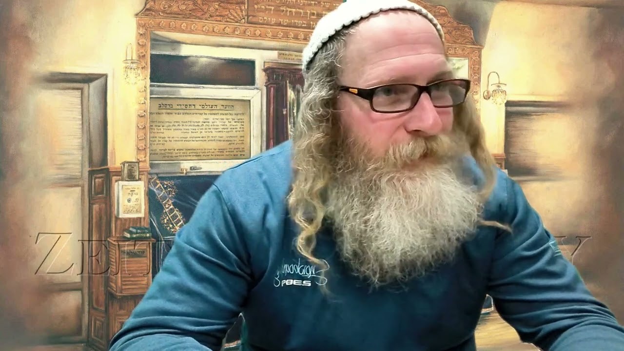 יובל קדן | כשעבודת ה׳ מרגישה כמו עגל הזהב (ואיך הופכים אותה למשכן)