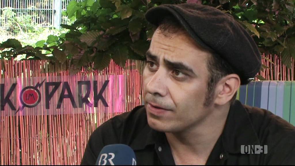 Interview // Dick Brave - 