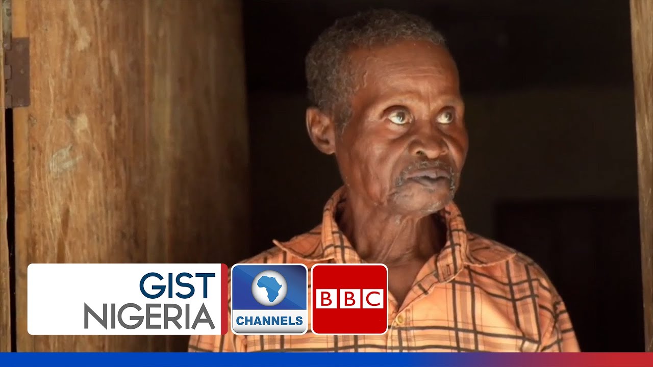 Corruption In Nigeria's Pension Scheme