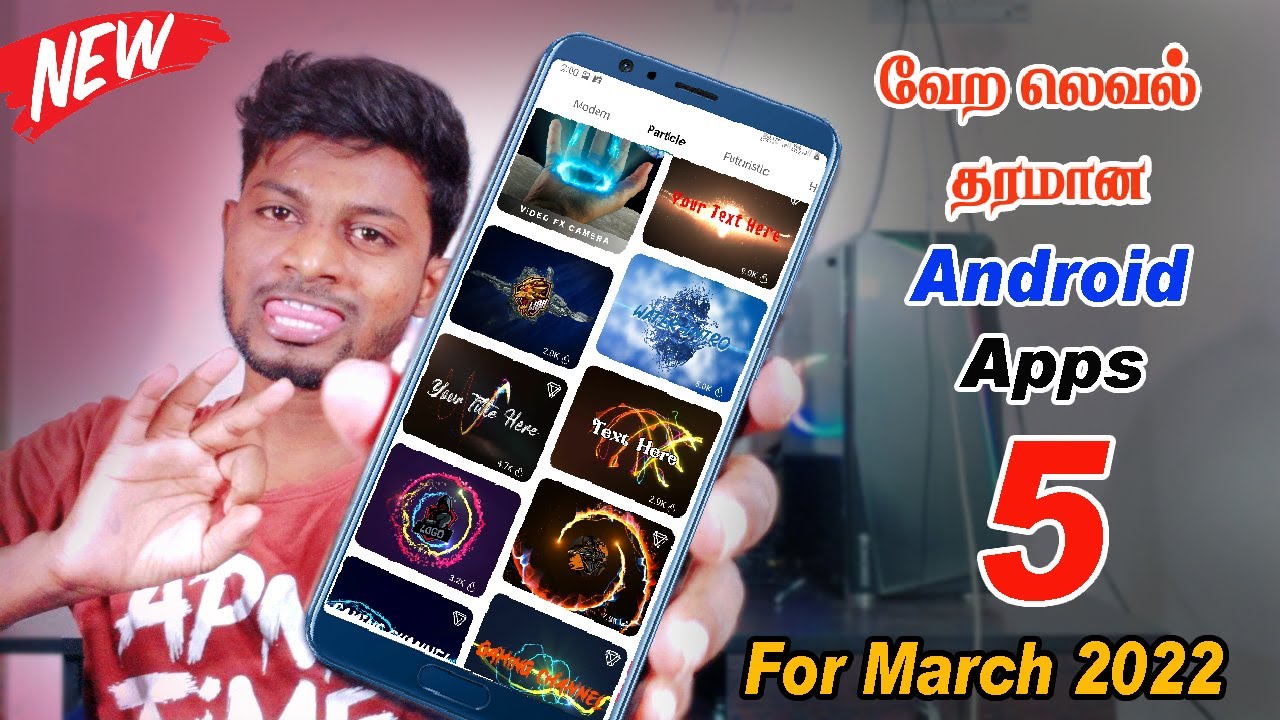 best andoid apps for march   2022 tamil #ultimatefocustamil