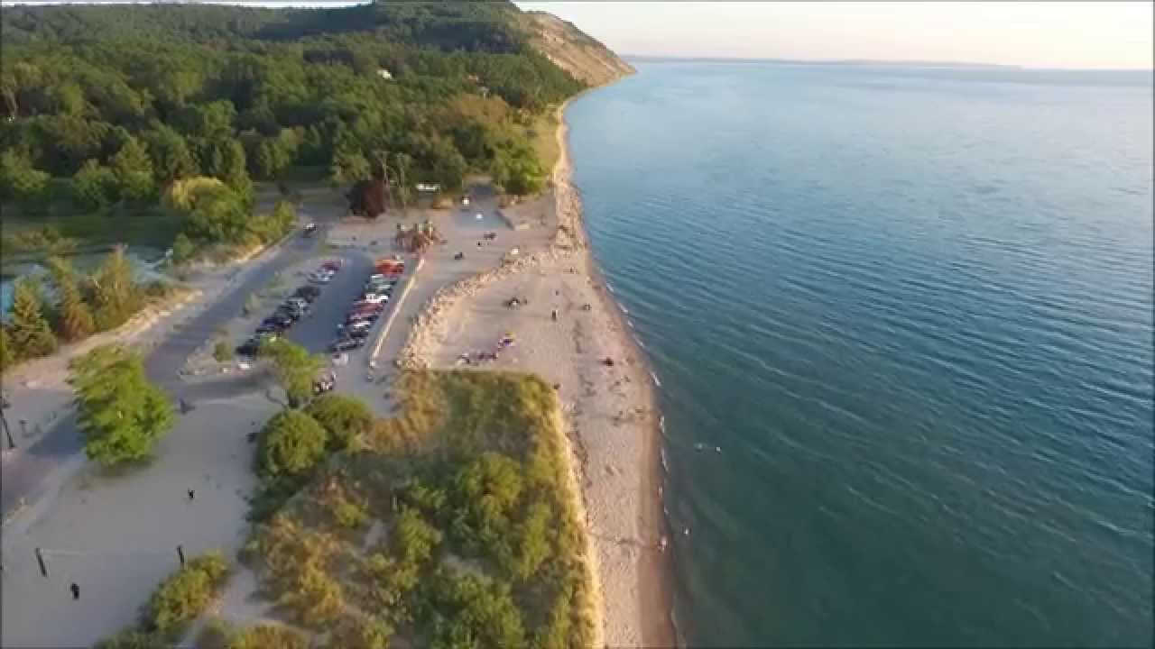 Empire Michigan 2015