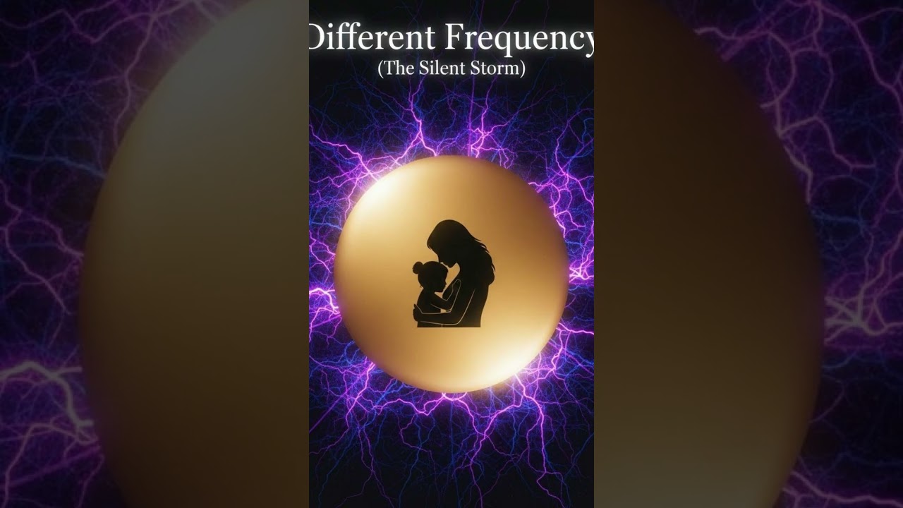Different Frequency (The Silent Storm) - [Deep Dub / Emotional Reggae]