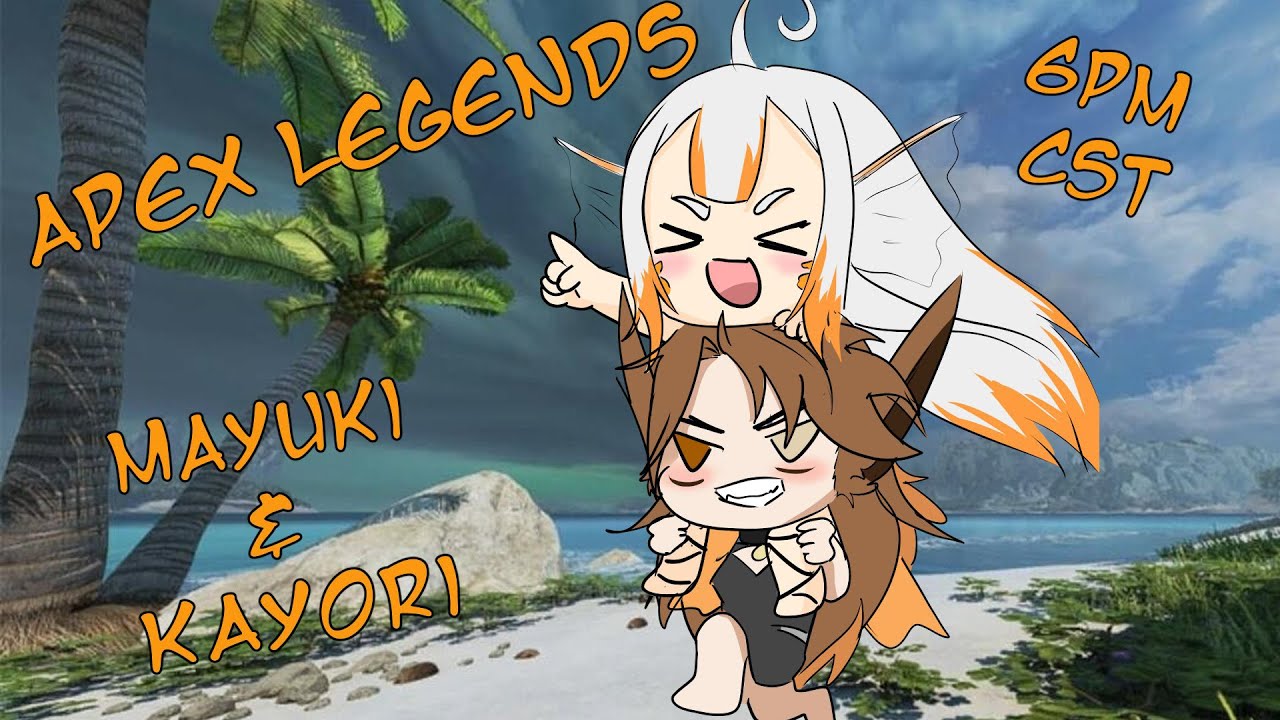 Owlbear Teaches Koi Fish How To Apex (Stream Highlights)