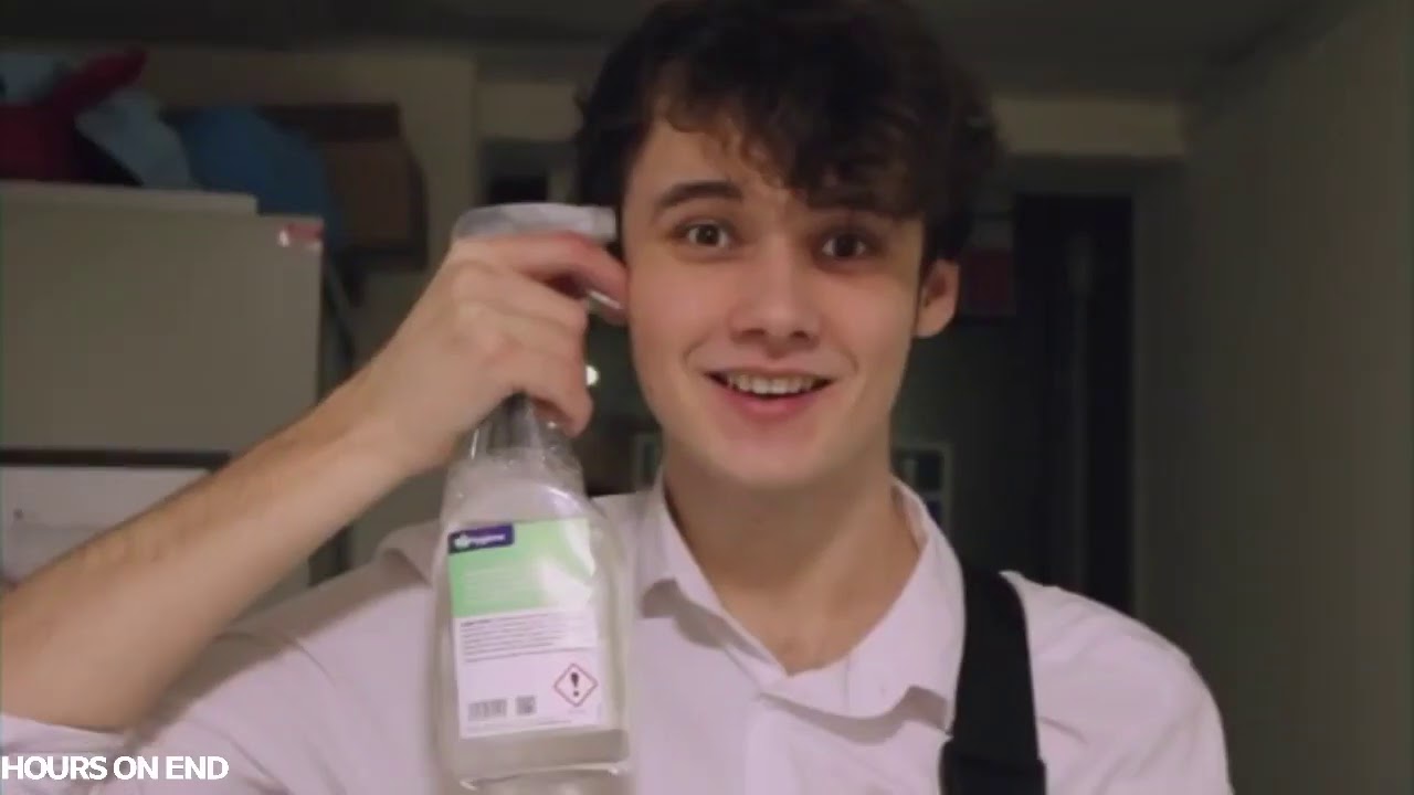 Wilbur Soot - Your New Boyfriend (10 Hours)