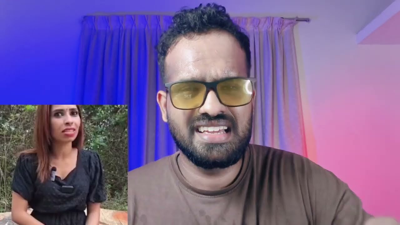 EXCLUSIVE 💯ഞങ്ങൾക്കെതിരെ പിന്നെയും രേണുസുധി Renusudhi  | Athulvlogs 
