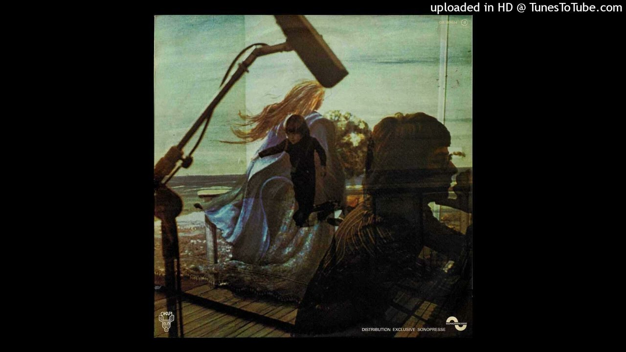 Guy Bonnet - A01 - Wladimir Le Musicien 1974