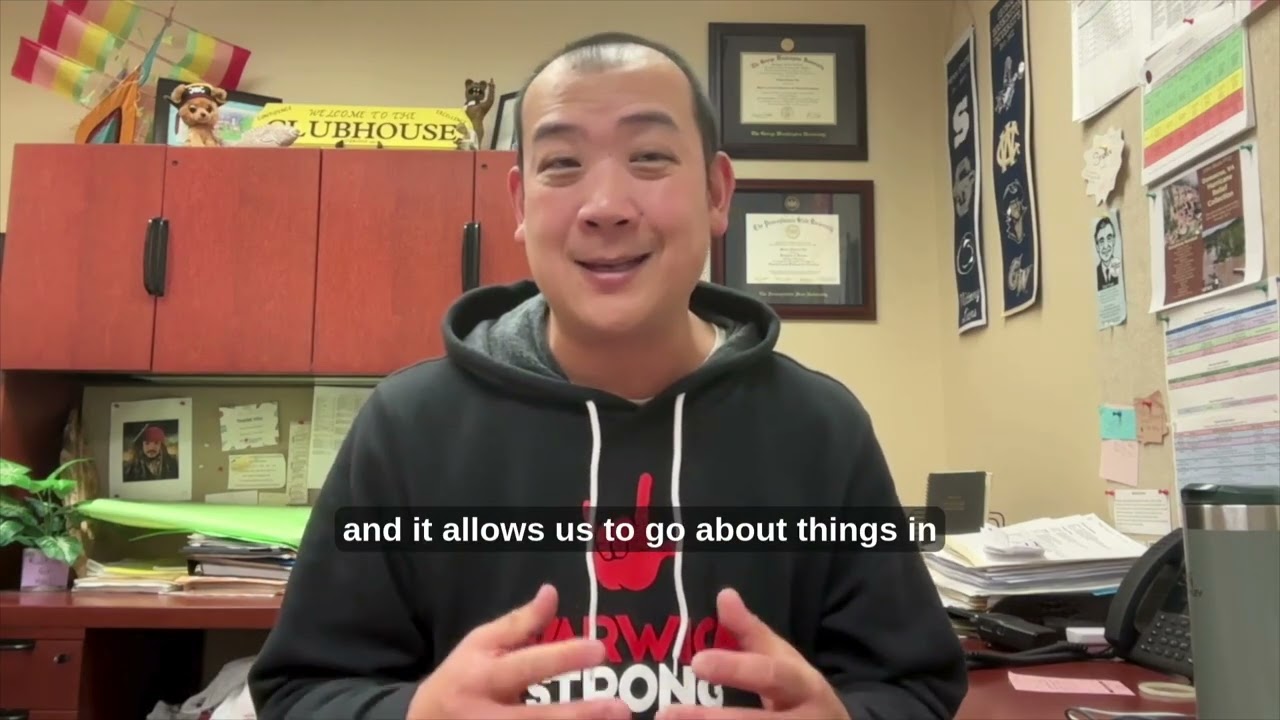 Morning Announcements 3-5-26