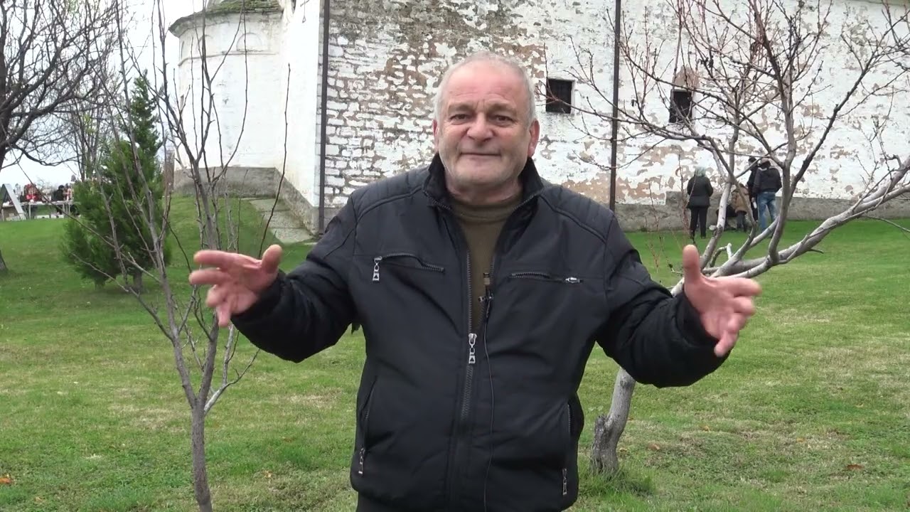 Барешани село во битолска околија-прв дел