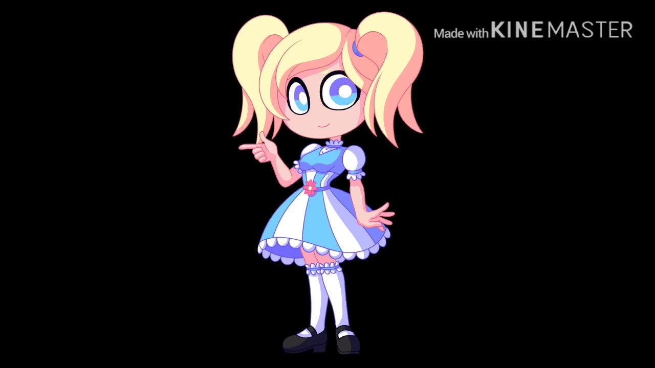 Bunny / Ievan Polkka