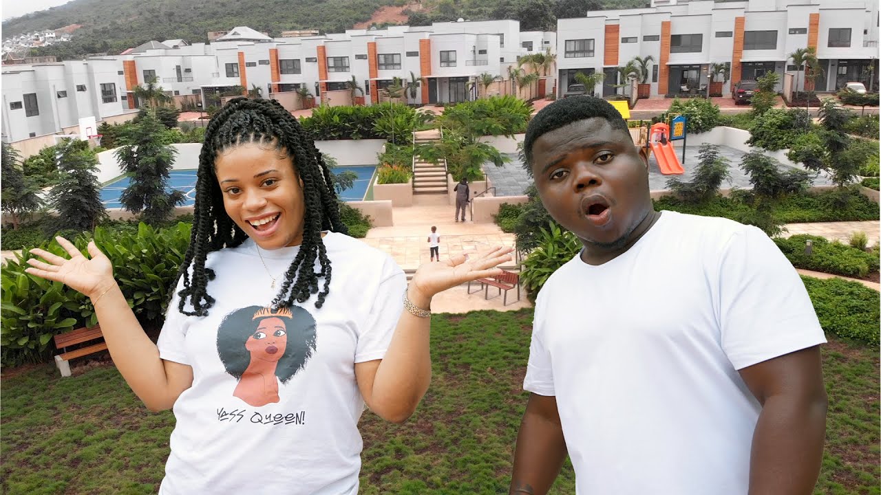 African American Led & Ghanaian Owned Firms Partner in Accra Real Estate