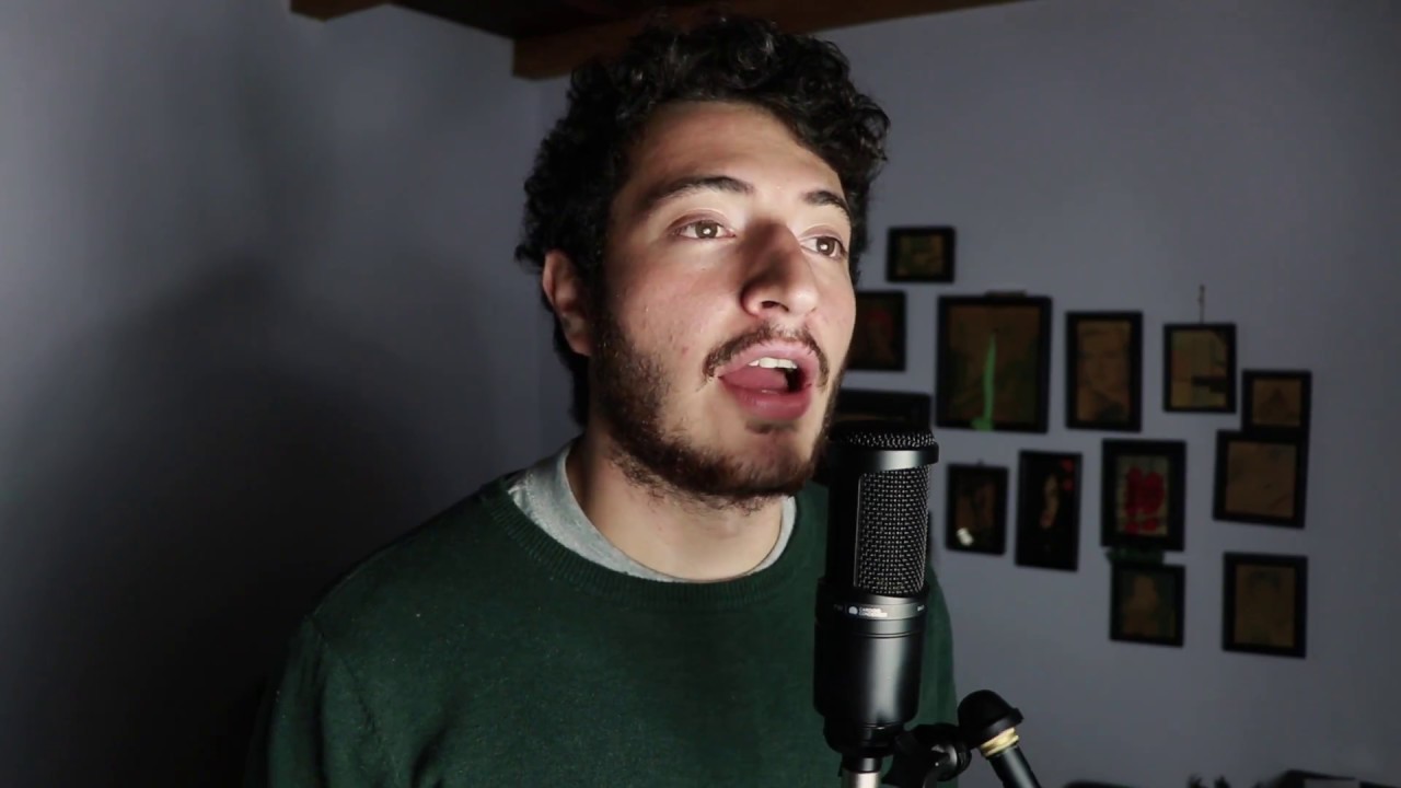 El Carretero - Buena Vista Social Club (cover)