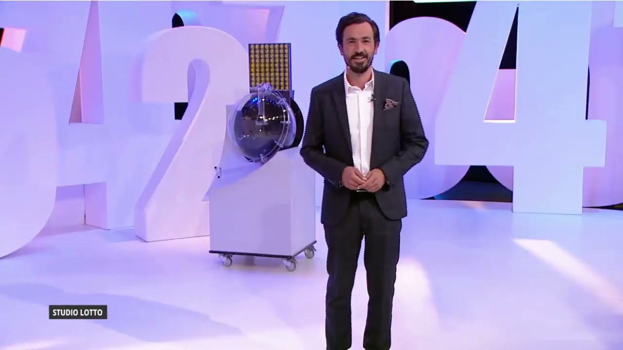 Losowanie gier lotto z 5 listopada 2023 godz. 
