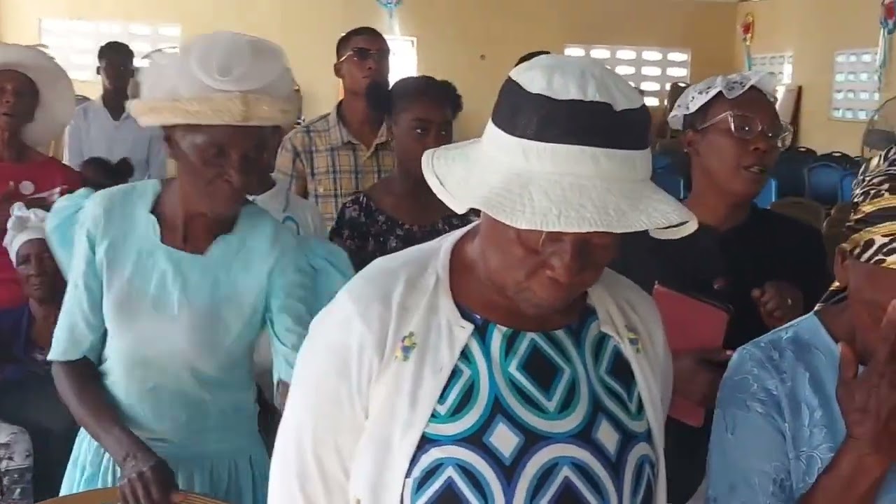 Alleluia  Alleluia ou bon pou avek Fanio losué 