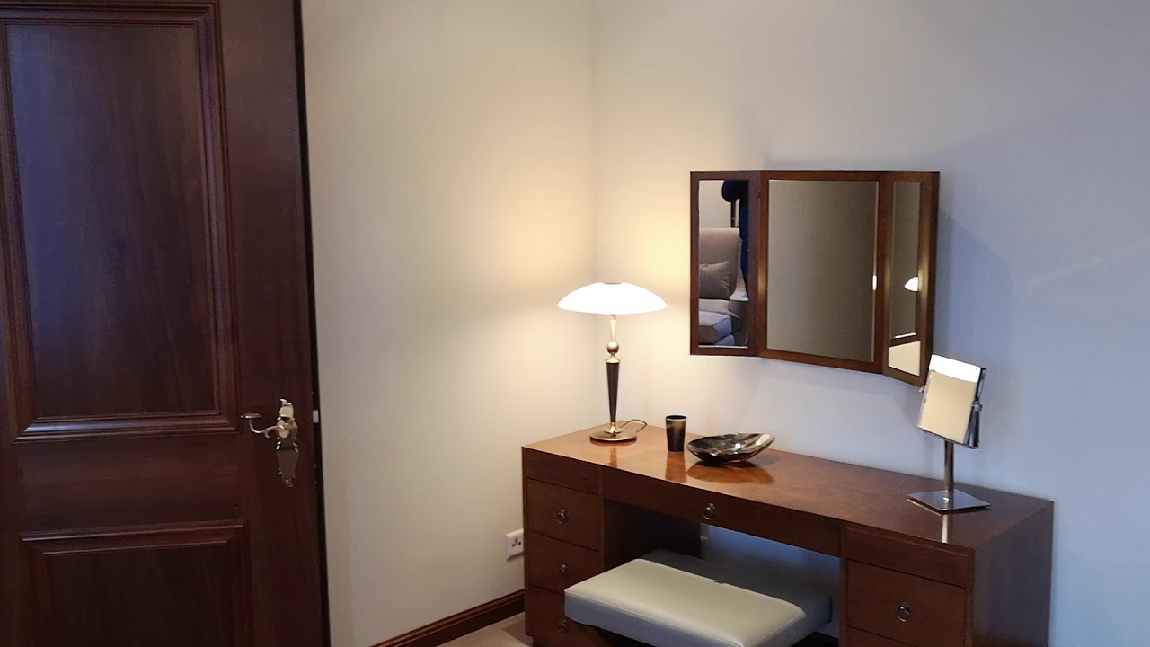 SUVRETTA HOUSE St Moritz