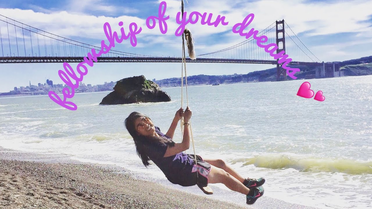 HOW TO GET INTO THE FELLOWSHIP OF YOUR DREAMS: TIPS for RESIDENCY