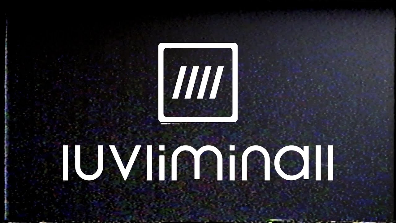 luvliminall「01」Music Video