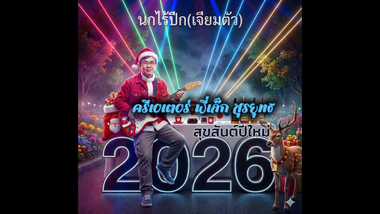 นกไร้ปีก(เจียมตัว)#เพลงฟังสบาย #ติดเทรนวันนี้ #แต่งเพลงด้วยai #เพลงก่อนนอน#music 
