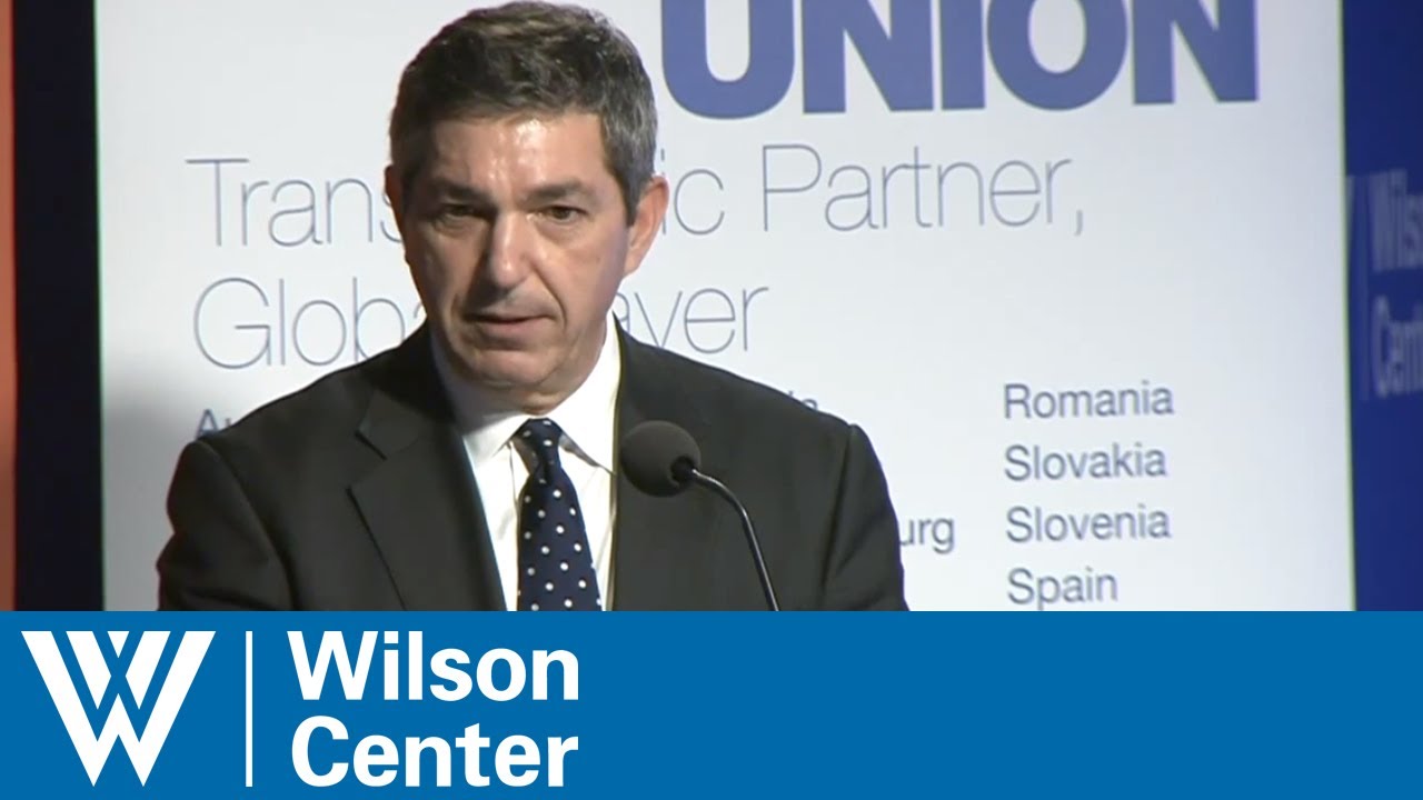 Why European Union Human Rights Diplomacy Matters