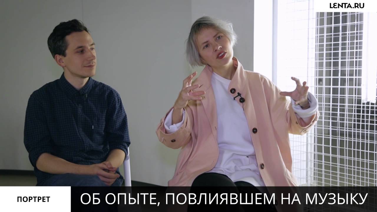 Lenta.ru, «Портрет» ГШ (Glintshake)