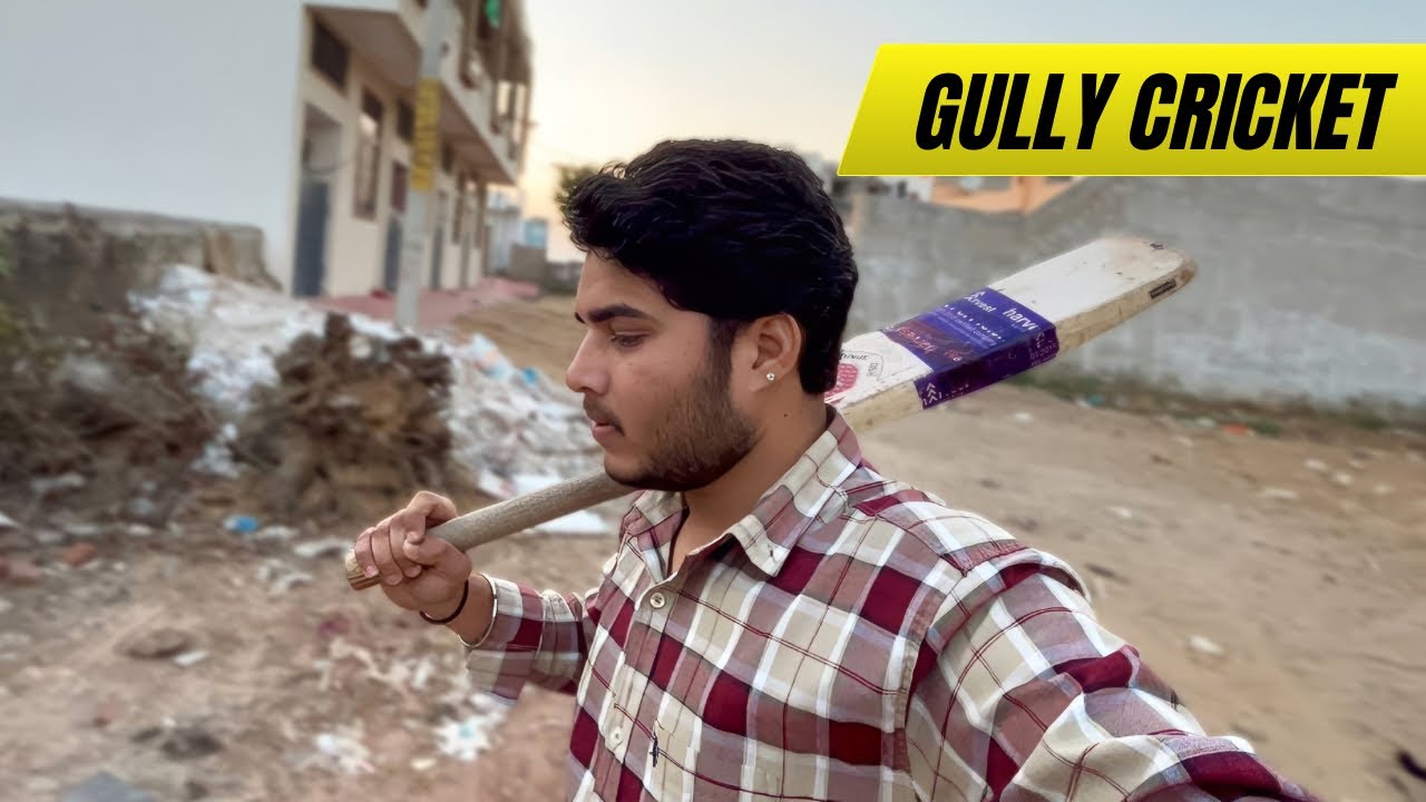 Bahut Time Baad Ground Par Entry - Par Scene Ulta Ho Gaya 😂