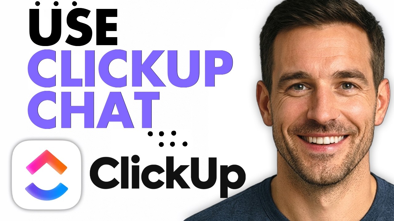 How To Use ClickUp Chat New Updates (Easiest Way) (2026)