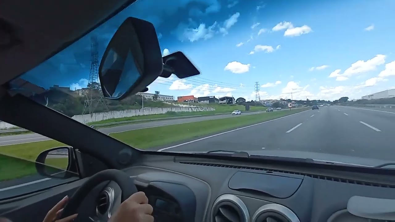 Partiu Itaquera.SP(vídeo 321)