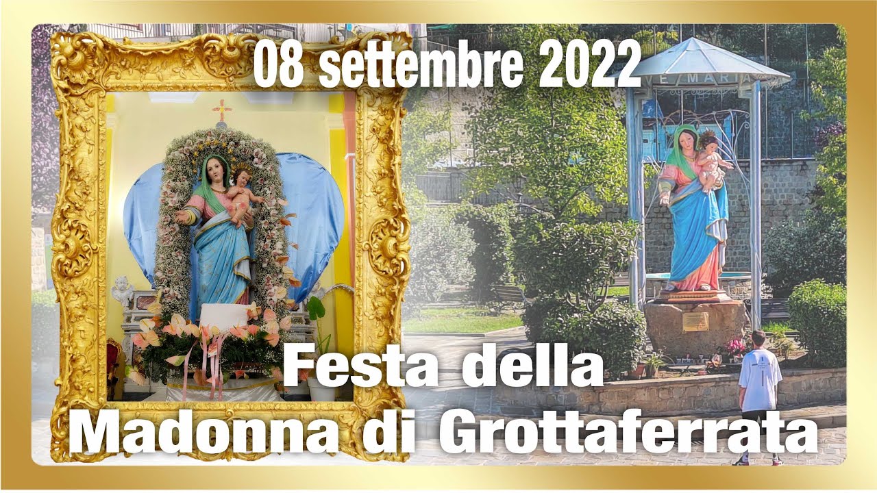 Rofrano, festa della 