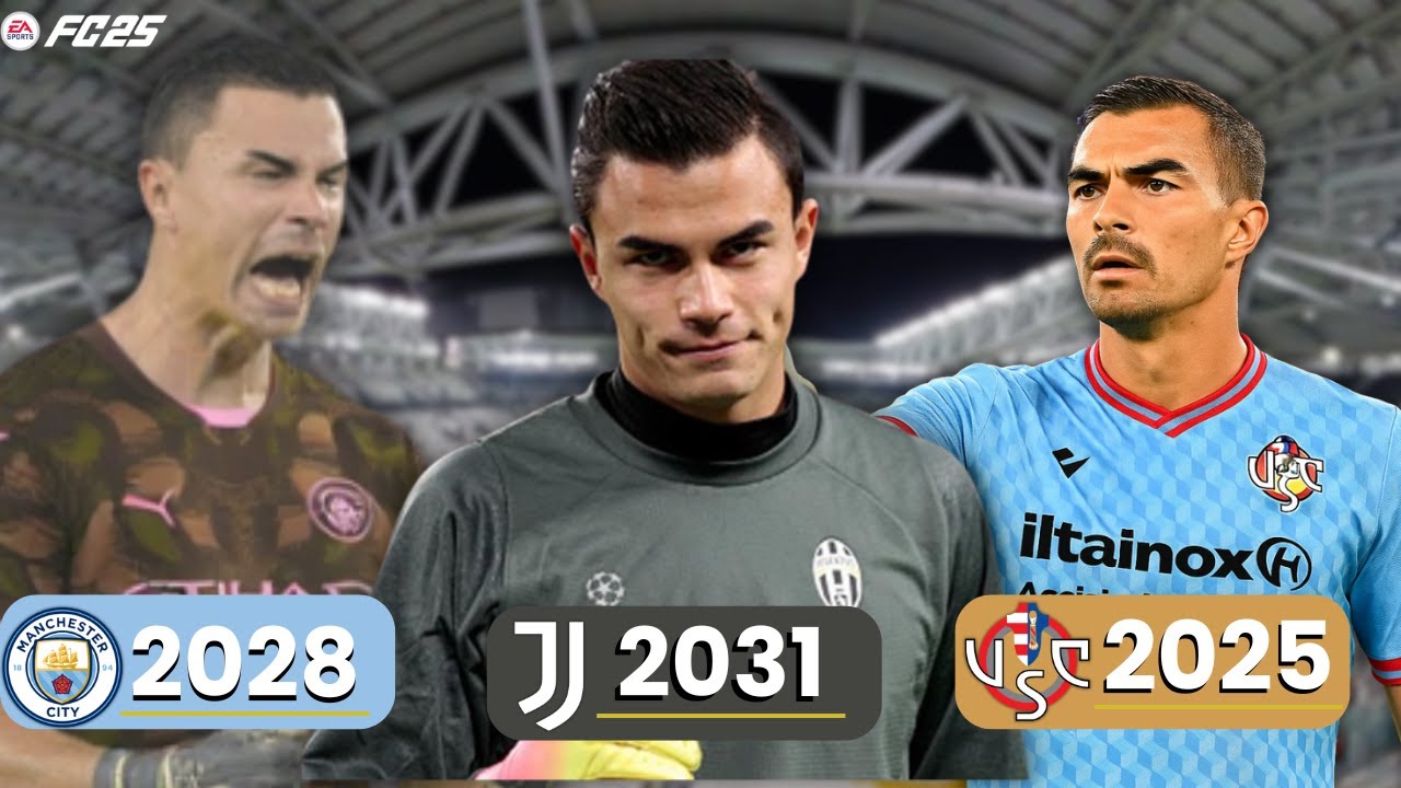 Aku Memainkan Career Emil Audero Di Club Barunya Cremonese Bisakah Dia Kembali Ke Masa Primenya???