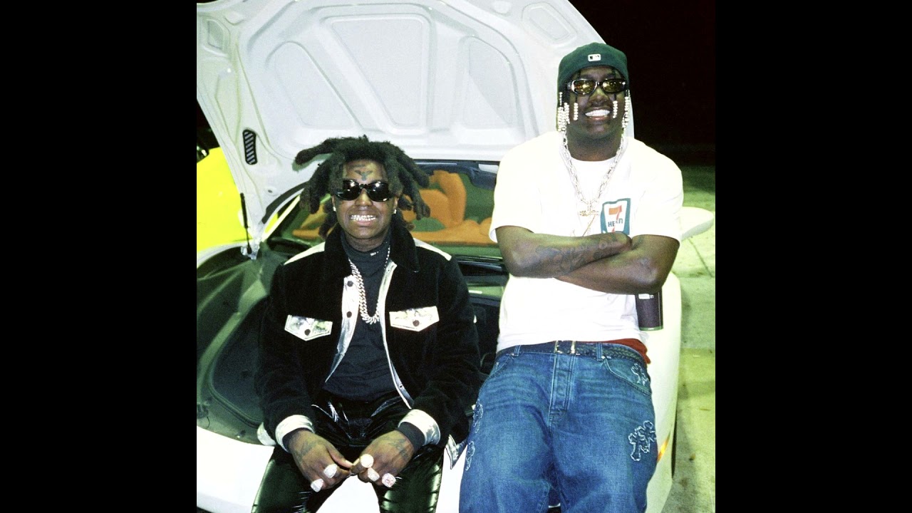 Lil Yachty x Kodak Black x YN Jay Flint Detroit Type Beat 