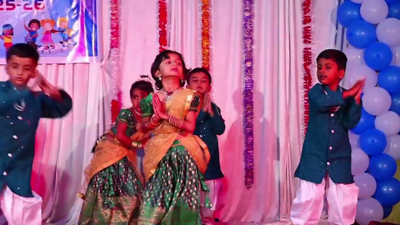 ಸುಗ್ಗಿ ಸಂಭ್ರಮ🎊
