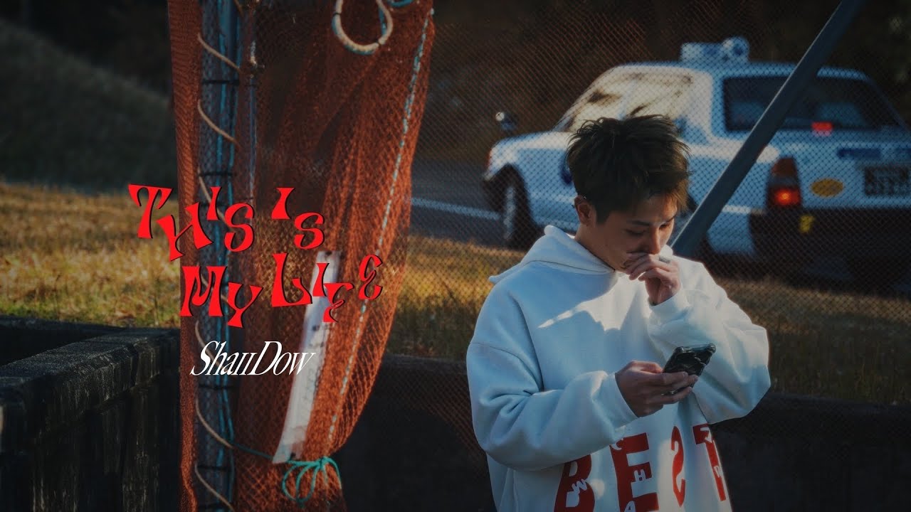 【MV】Sha11Dow - This is My Life 