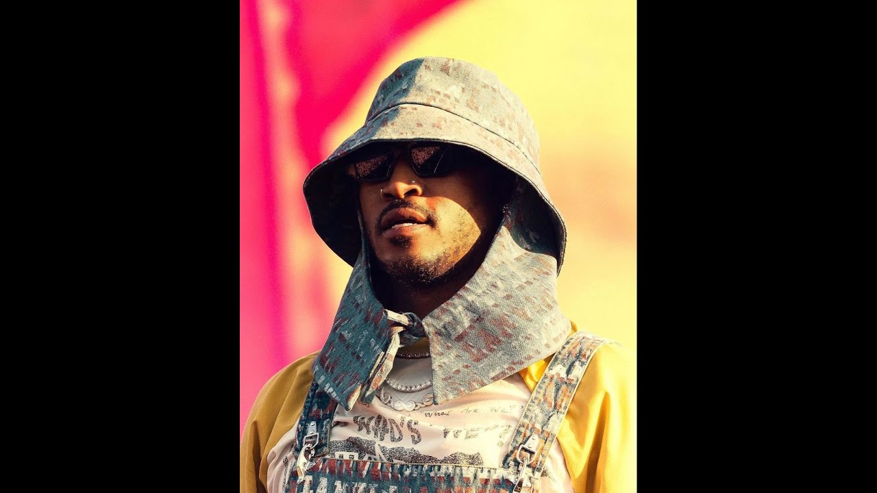 [Free] Future Type Beat - 