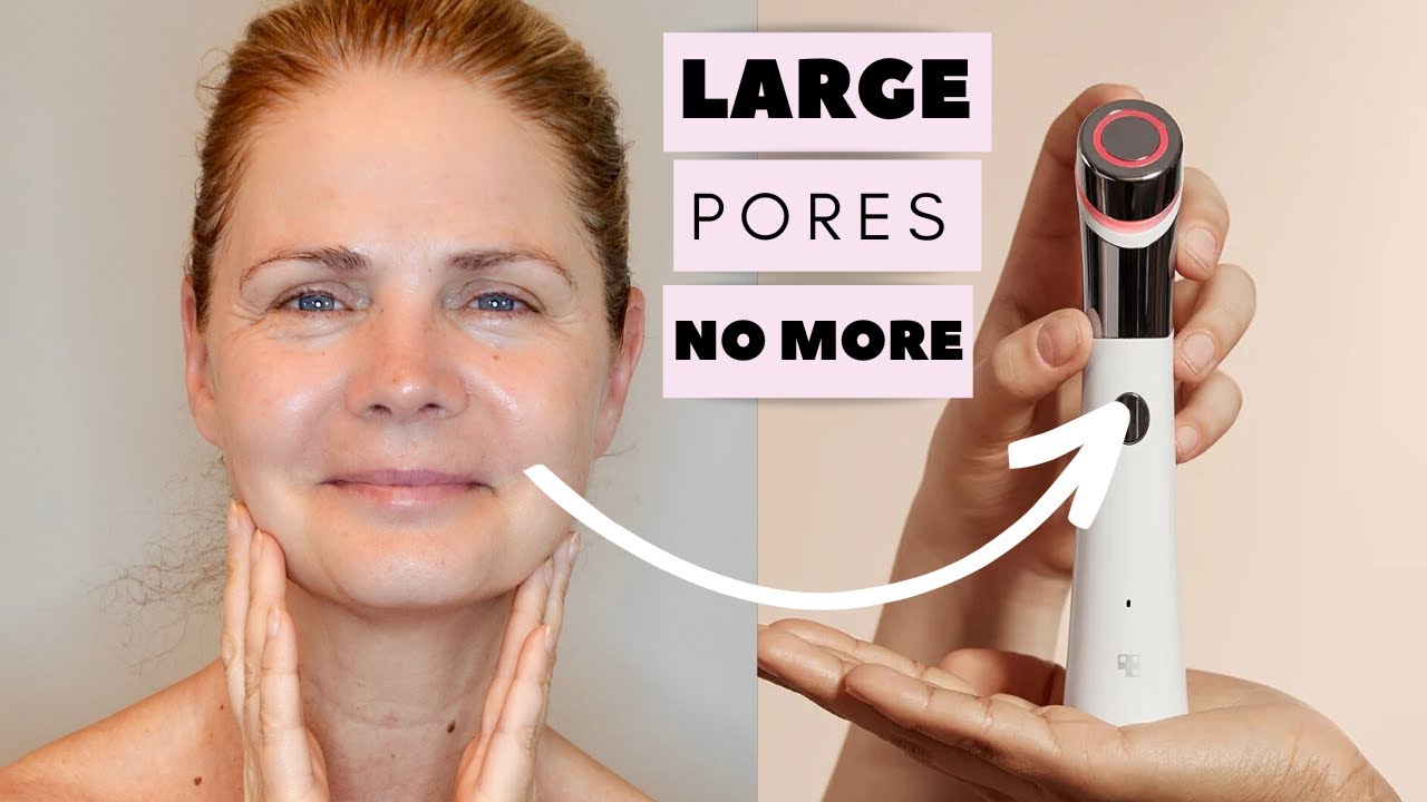 Know the Power of Medicube Air Shot Large Pore Device: A Comprehensive Overview