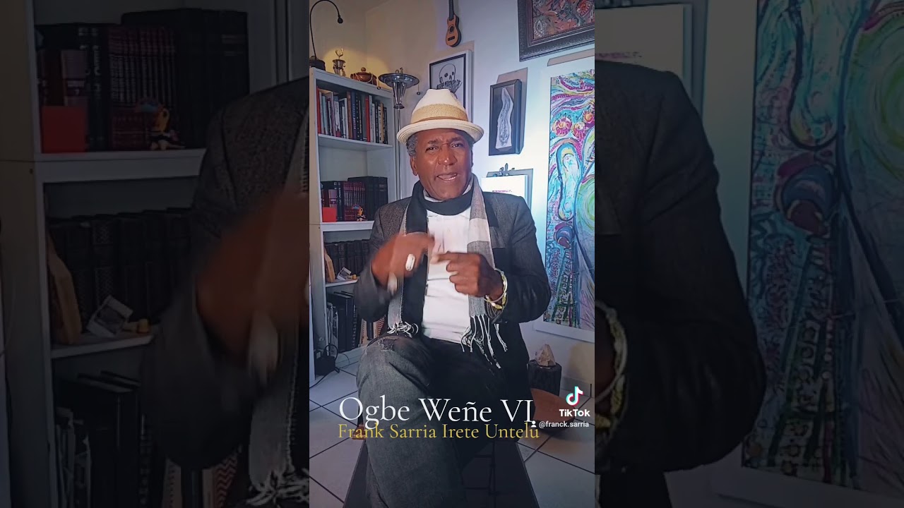 Ogbe Weñe VI