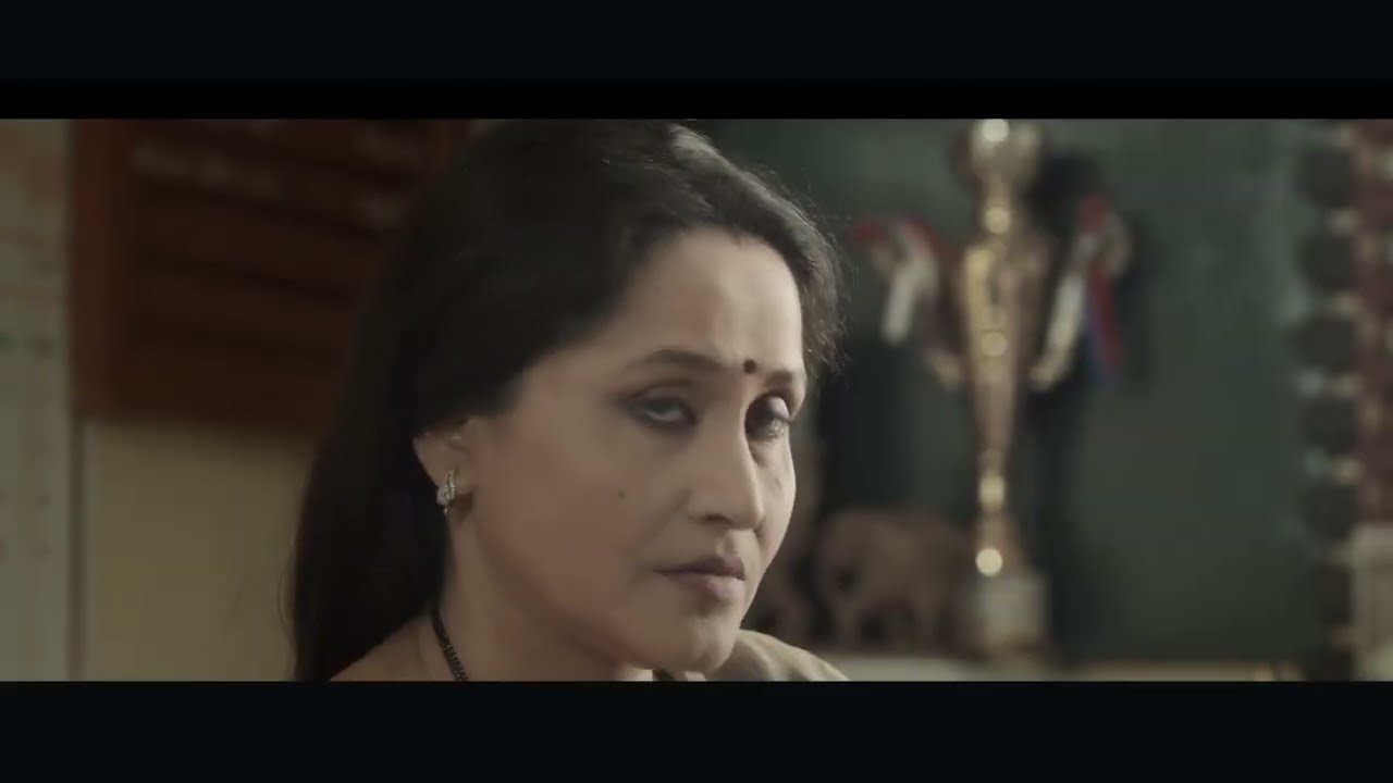 Jilabichi Gosht Trailer I DIRECTED BY SANDEEP BHASKAR JADHAV II PRODUCER SURESH KAMBLIKAR