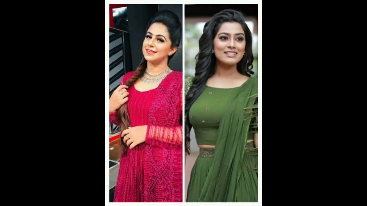 dayana Hamid Vs jasila