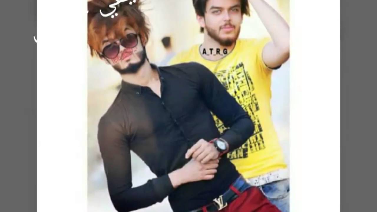 ملك جمال العراق روووعه
