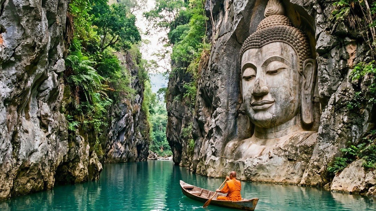 TOP 10 Forbidden Temples on Earth Even Locals Are Not Allowed to Enter