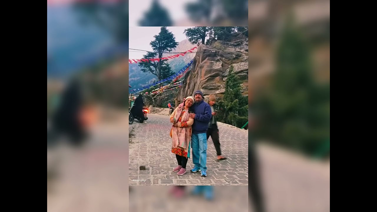 Harshil# Uttarakhand# Nature# 