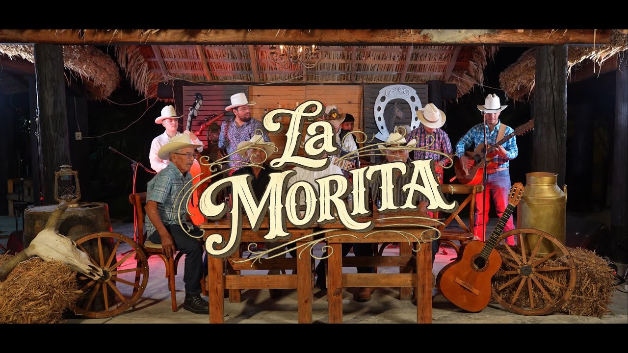 La Morita &ndash; Los Del Pueblo ft. Rolando Cisneros y Ferm&iacute;n Rojas 