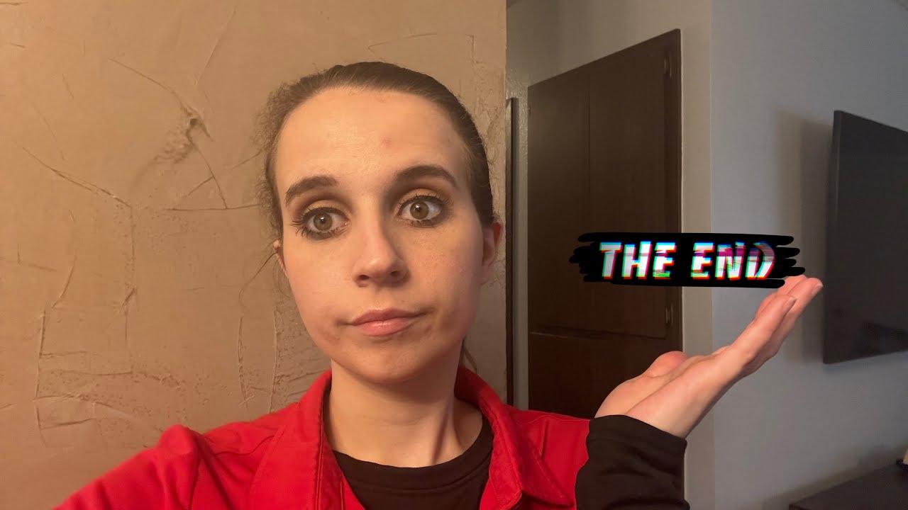The end times.