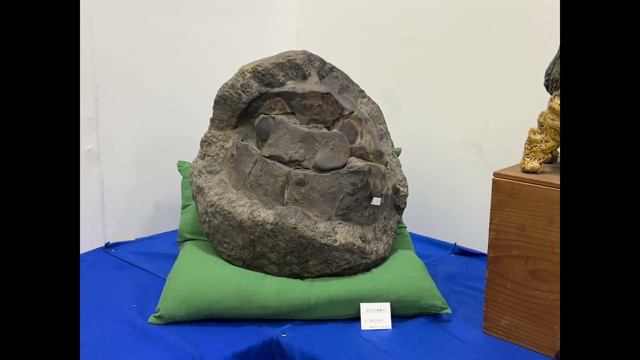 【４ＫBonsai】 43nd NIPPON BONSAI TAIKAN GRAND EXHIBITION 第43回 日本盆栽大観展 Kyoto Miyako Messe 京都みやこめっせ Part3