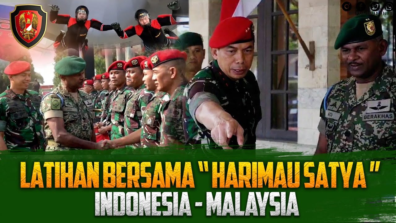 Latihan Bersama 