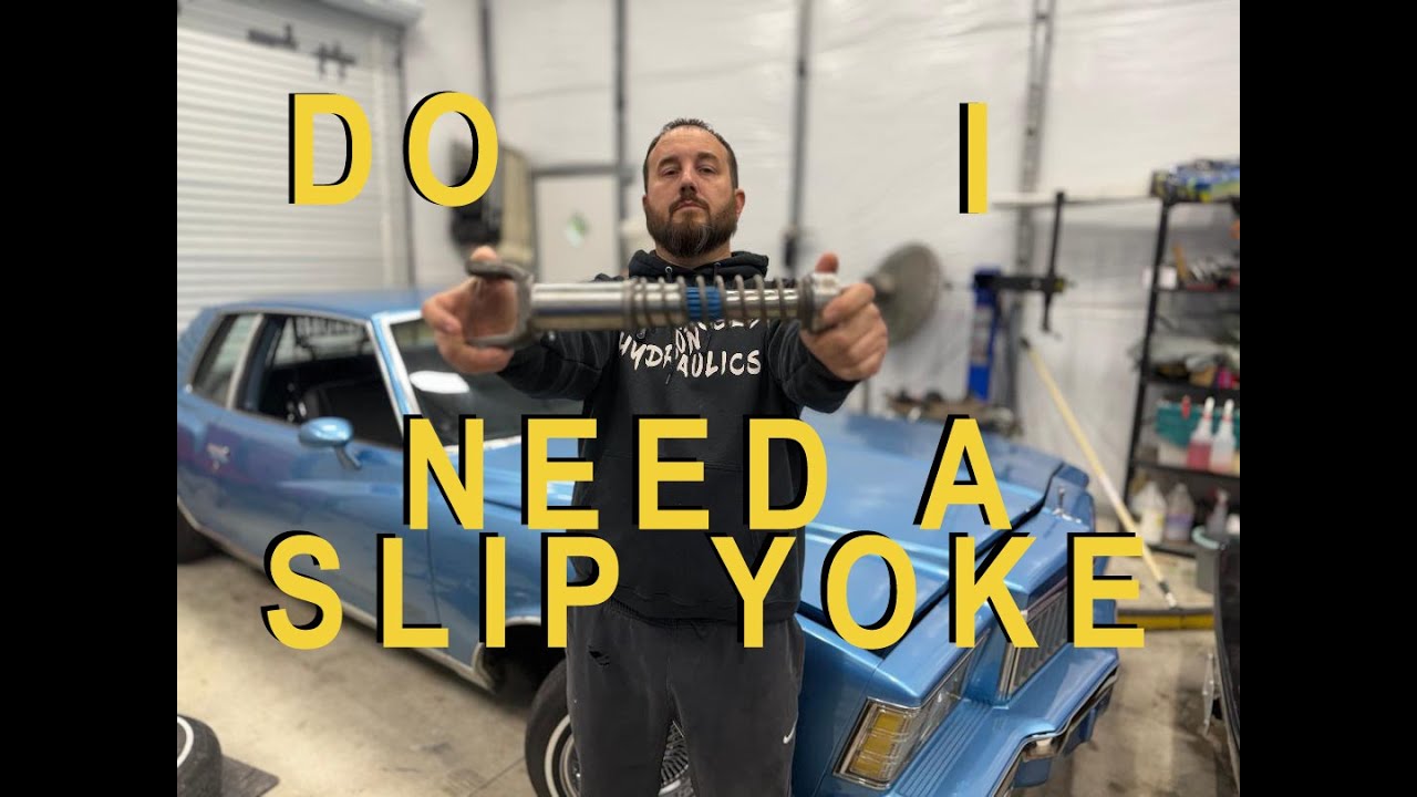 НУЖЕН ЛИ МНЕ СКОЛЬЗЯЩИЙ ТОРМОЗ? Гидравлика Lowrider