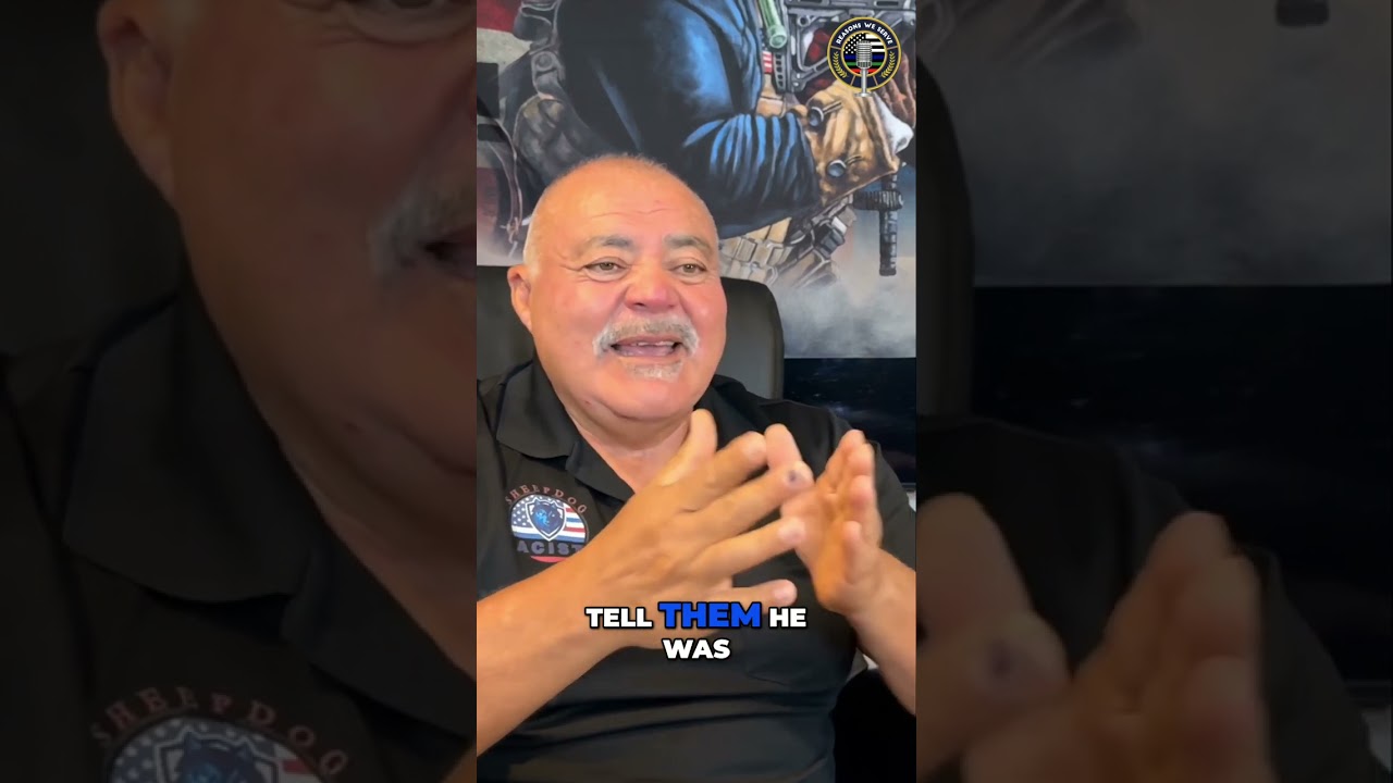 Internal Affairs: Are They REALLY protecting us? #cops #police #lawenforcement #policepodcast